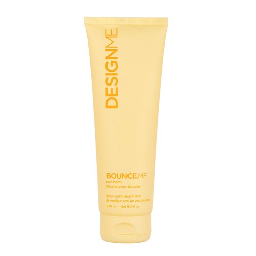 DesignME Curl & Definition Curl Balm Bounce.Me - On Line Hair Depot