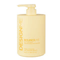 DesignME Curl & Definition Shampoo 1lt  Bounce.Me - On Line Hair Depot