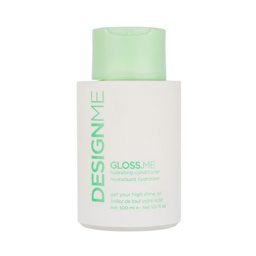 DesignME Gloss.Me Hydrating Conditioner - On Line Hair Depot