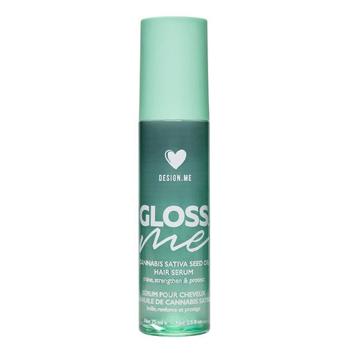 DesignME Gloss.Me Hydrating Hair Serum 100ml - On Line Hair Depot