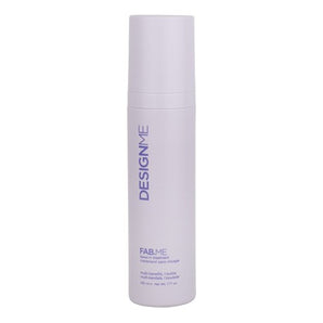 DesignME Leave in Treatment 230ml Fab.Me - On Line Hair Depot