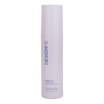 DesignME Leave in Treatment 230ml Fab.Me - On Line Hair Depot
