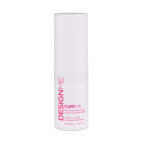 DesignME Light Volumizing Cloud Mist Duo Puff.Me - On Line Hair Depot