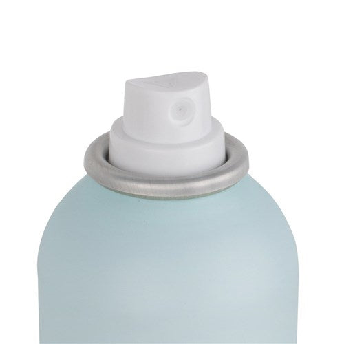 DesignME Quickie Me Dry Shampoo Spray Brunette Dark Tones 339 ml - On Line Hair Depot