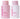 DesignME Volumizing 300ml Duo Puff.Me - On Line Hair Depot