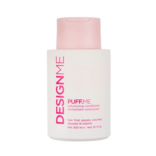 DesignME Volumizing 300ml Duo Puff.Me - On Line Hair Depot