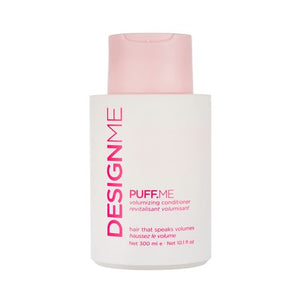 DesignME Volumizing Conditioner Puff.Me - On Line Hair Depot