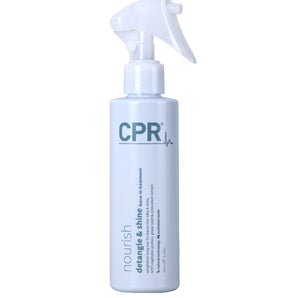 Vitafive CPR Nourish Detangle & Shine Treatment 180ml x 1 CPR Vitafive - On Line Hair Depot