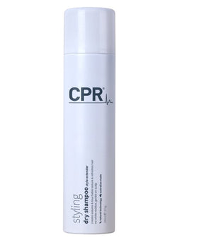 Vitafive CPR Style Extender Dry Shampoo 296ml CPR Vitafive - On Line Hair Depot