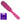 Duboa Brush Pink 155mm Long Made in Japan 60 Medium Size - On Line Hair Depot