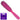 Duboa Brush Pink 210mm Long Made in Japan 80 Large Size - On Line Hair Depot