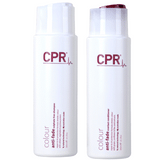 Vitafive CPR Colour Anti-fade Shampoo Conditioner 300ml Duo CPR Vitafive - On Line Hair Depot