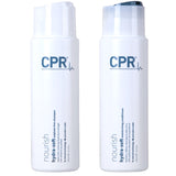 Vitafive CPR Nourish Hydra-Soft Shampoo, Conditioner & Treatment CPR Vitafive - On Line Hair Depot