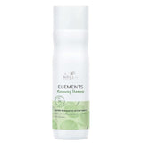 Wella Professionals Elements Sulfate and Silicone Free Shampoo Wella Professionals Premium Care - On Line Hair Depot