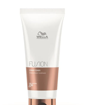 Wella Professional Fusion Intense Repair  Conditioner 200ml Wella Professionals - On Line Hair Depot