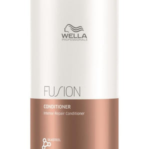 Wella Professional Fusion Intense Repair 1lt Conditioner Wella Professionals - On Line Hair Depot