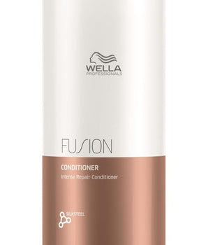 Wella Professional Fusion Intense Repair 1lt Conditioner Wella Professionals - On Line Hair Depot