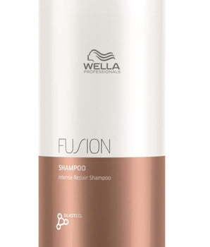 Wella Professional Fusion Intense Repair 1lt Shampoo Wella Professionals - On Line Hair Depot