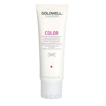 Goldwell Color Repair and Radiance Balm 75ml - On Line Hair Depot