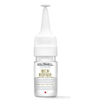 Goldwell Rich Repair Regenerating Serum 18ml Goldwell Rich Repair - On Line Hair Depot