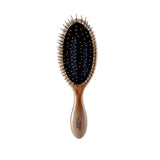 Hi Lift Professional Wet & Dry Wonder Brush Gold/Bronze Detangle All Hair Types - On Line Hair Depot