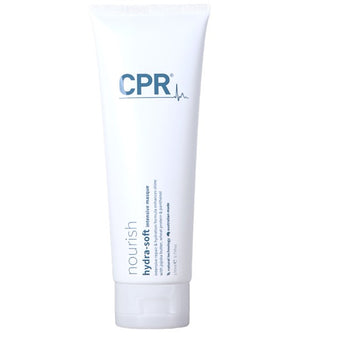 Vitafive CPR Nourish Hydra-Soft Intensive Treatment 170ml x 2 CPR Vitafive - On Line Hair Depot