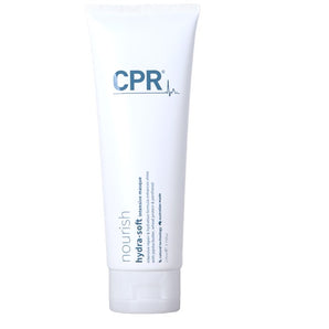 Vitafive CPR Nourish Hydra-Soft Intensive Treatment 170ml x 2 CPR Vitafive - On Line Hair Depot