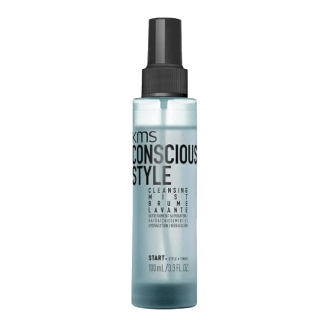 Kms Conscious Style Cleansing Mist 100ml - On Line Hair Depot