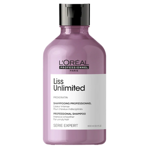 Loreal Liss Unlimited Shampoo - On Line Hair Depot