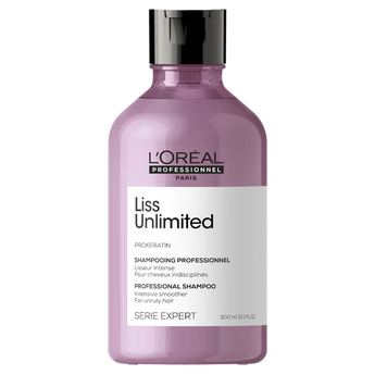 Loreal Liss Unlimited Shampoo - On Line Hair Depot
