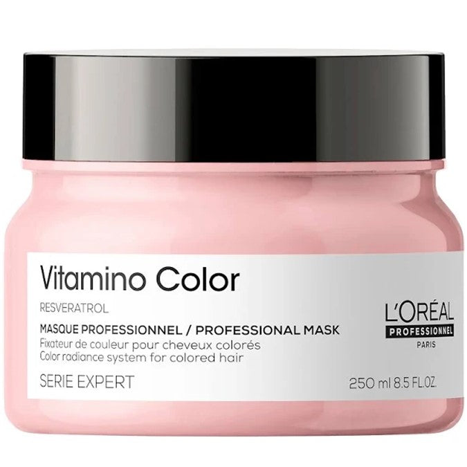Loreal Vitamino Color Masque - On Line Hair Depot