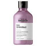 Loreal Professionnel Liss Unlimited Shampoo 300ml L'Oréal Professionnel - On Line Hair Depot