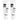 Loreal Professionnel Tecni.Art Liss Control Cream150ml x 2 DuoPack L'Oréal Professionnel - On Line Hair Depot