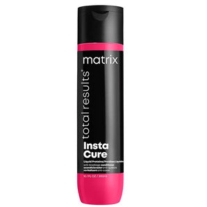 Matrix Instacure Anti-Breakage Conditioner Instacure Conditioner infused with Liquid Proteins - On Line Hair Depot