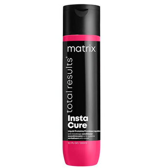 Matrix Instacure Anti-Breakage Conditioner Instacure Conditioner infused with Liquid Proteins - On Line Hair Depot