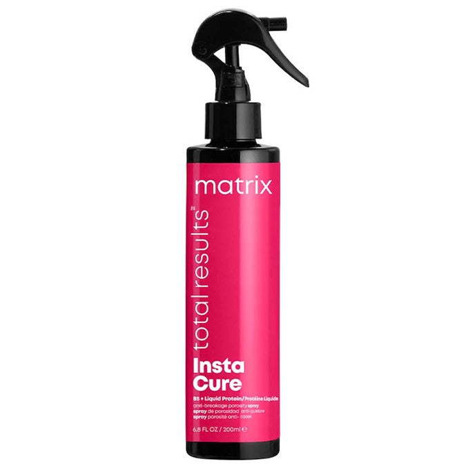 Matrix Instacure Anti-Breakage Porosity Spray - On Line Hair Depot