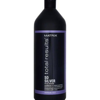 Matrix So Silver Conditioner - On Line Hair Depot