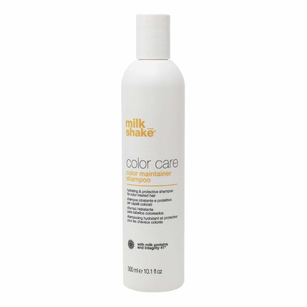 Milk Shake Colour Care Shampoo & Conditioner Duo - On Line Hair Depot