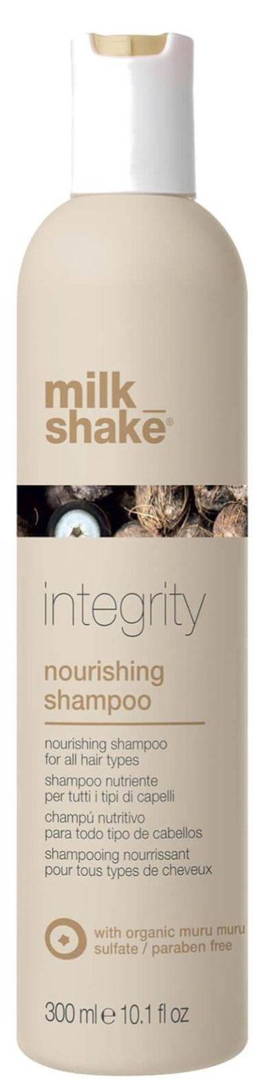 Milk Shake Integrity Nourishing Shampoo & Conditioner Duo - On Line Hair Depot