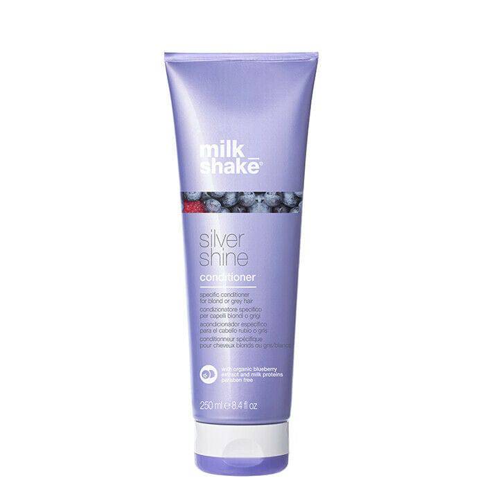 Milk Shake Silver Shine Shampoo & Conditioner Duo - On Line Hair Depot
