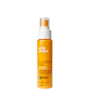 Milk Shake Incredible Milk 12 effects Leave In Treatment 50ml Milk Shake - On Line Hair Depot