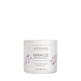 Affinage Miracle Repair Mask with Kera-Diamonds 450ml Cruelty Free Affinage - On Line Hair Depot