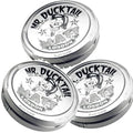 Mr Ducktail Hairgum Matte 3 x  40grams - On Line Hair Depot