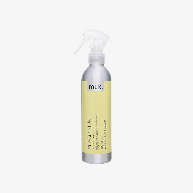 Beach muk Sea Salt Spray 250ml - On Line Hair Depot
