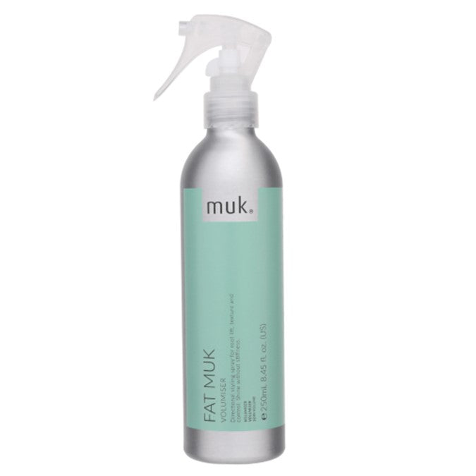 Fat muk Volumiser 250ml - On Line Hair Depot