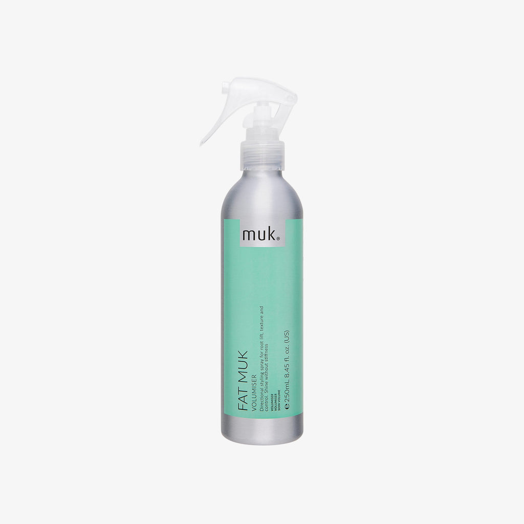 Fat muk Volumiser 250ml - On Line Hair Depot
