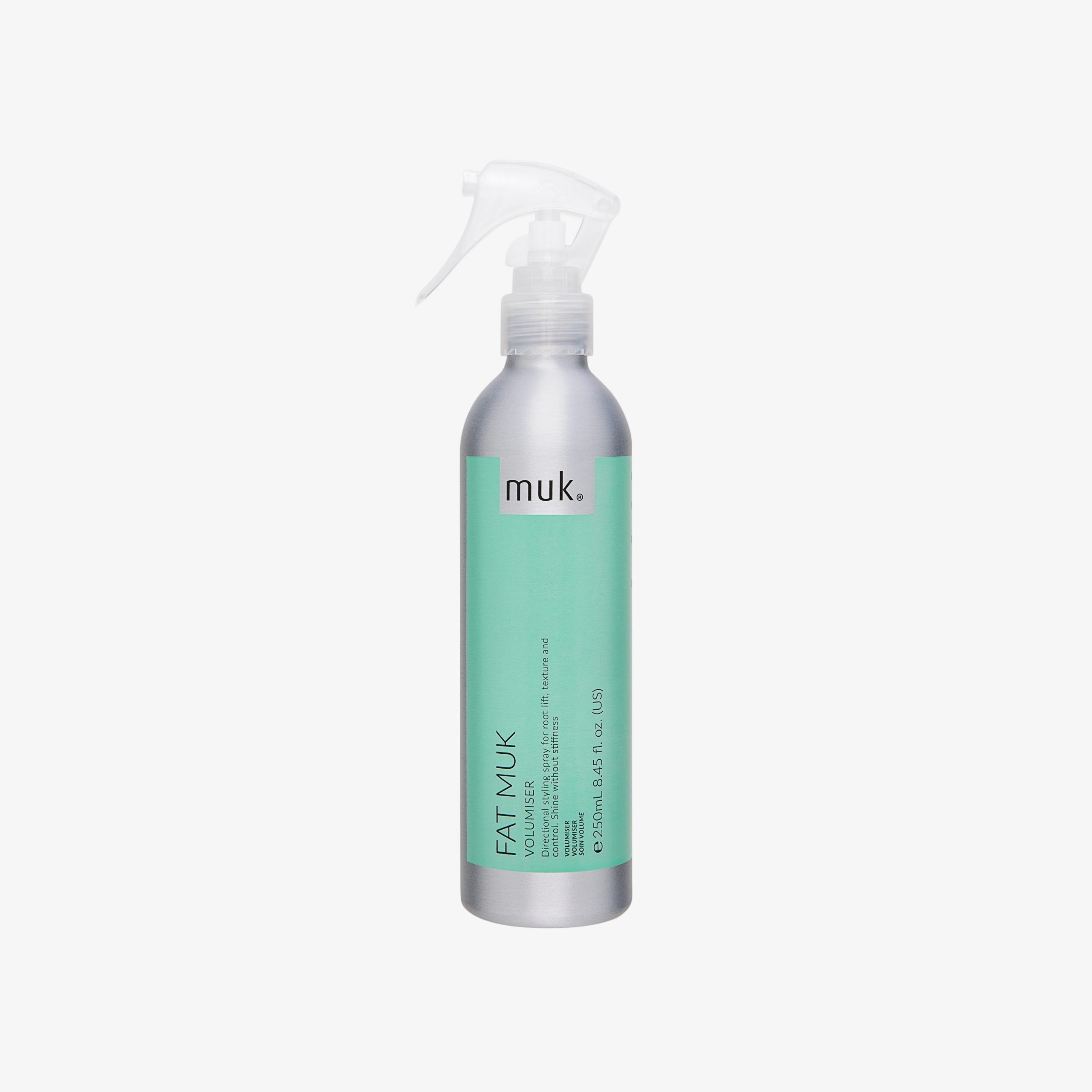 Fat muk Volumiser 250ml - On Line Hair Depot