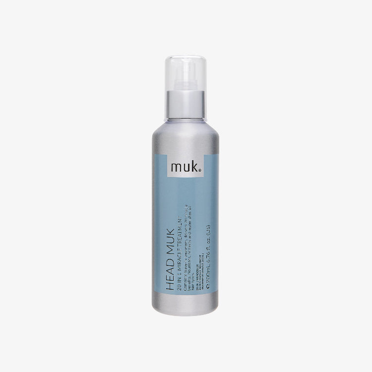 Head muk 20 in 1 Miracle Treatment 200ml - On Line Hair Depot