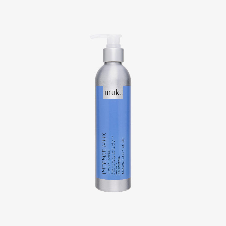 Intense muk Repair Shampoo 300ml - On Line Hair Depot