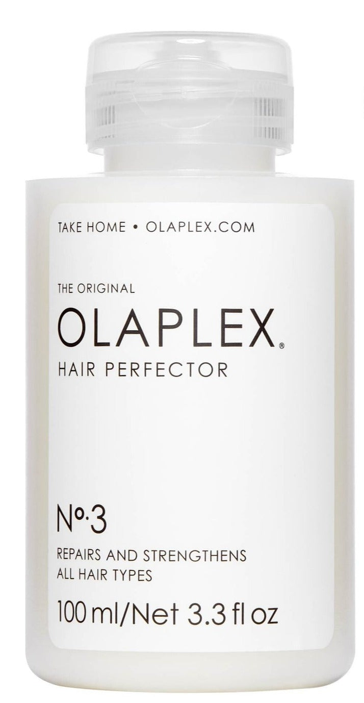 Olaplex No.3 - 100ml Olaplex Hair Perfector Treatment x 3 - On Line Hair Depot